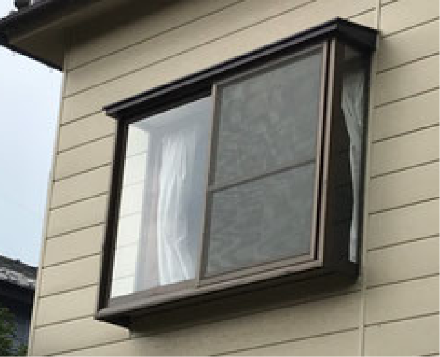 2階でもつけることできます