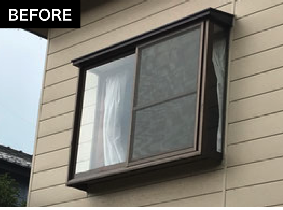 ブリイユ事例１ before