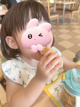 イヤイヤ期…(T_T)