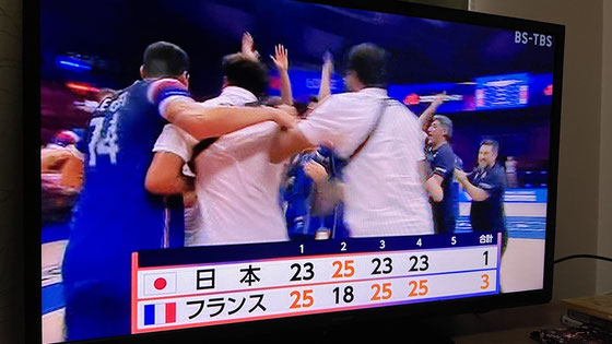 銀メダルおめでとう！！