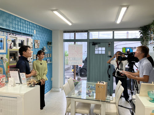 みるチャン取材！