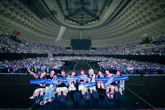 めちゃくちゃ幸せ♡♡♡