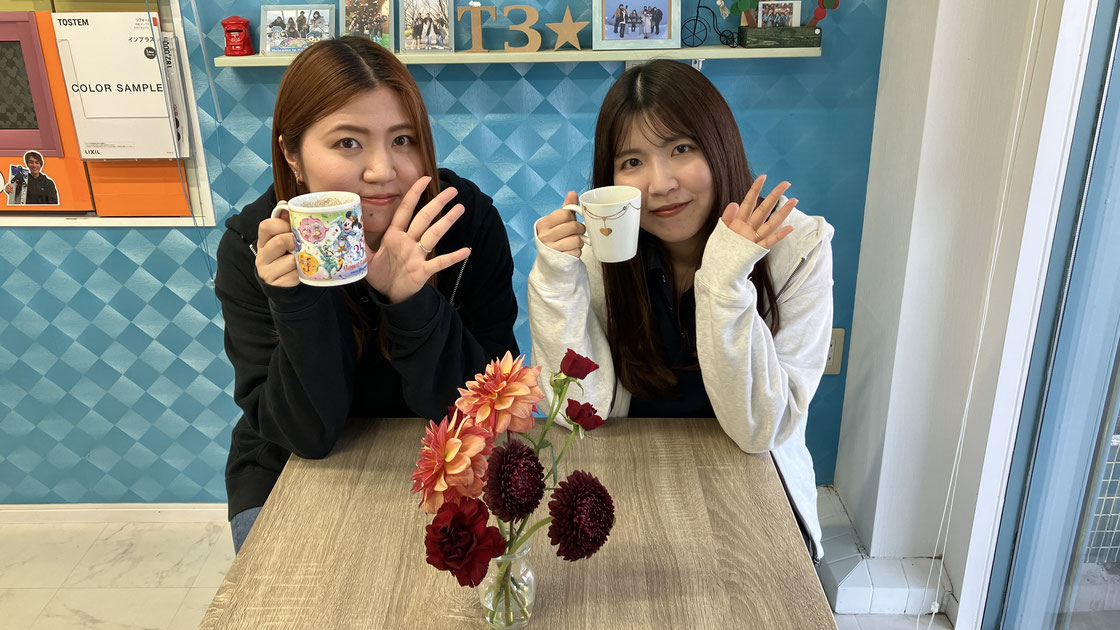 始動します！！！