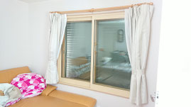 愛知県知立市　O様（施工後画像）