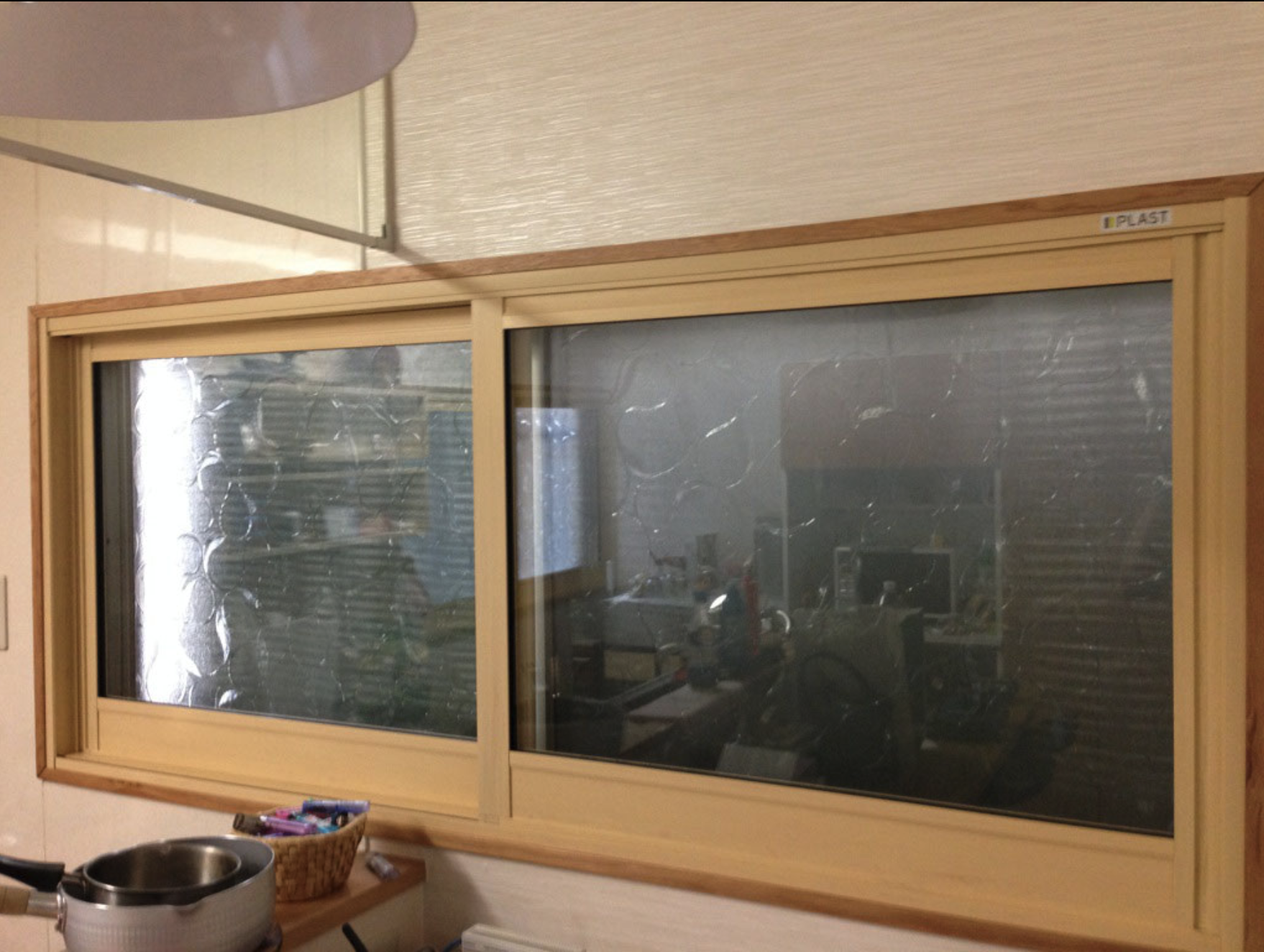 愛知県春日井市　K様（施工後画像）