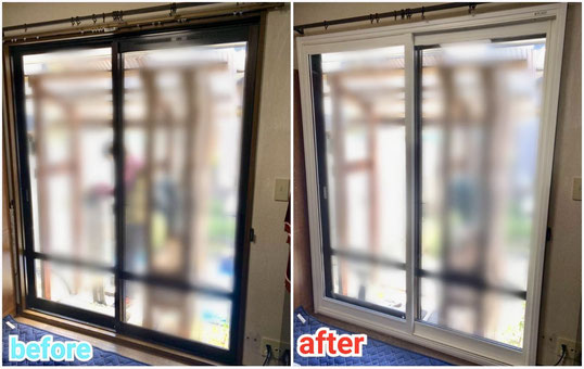 静岡県焼津市　Y様（施工後画像）