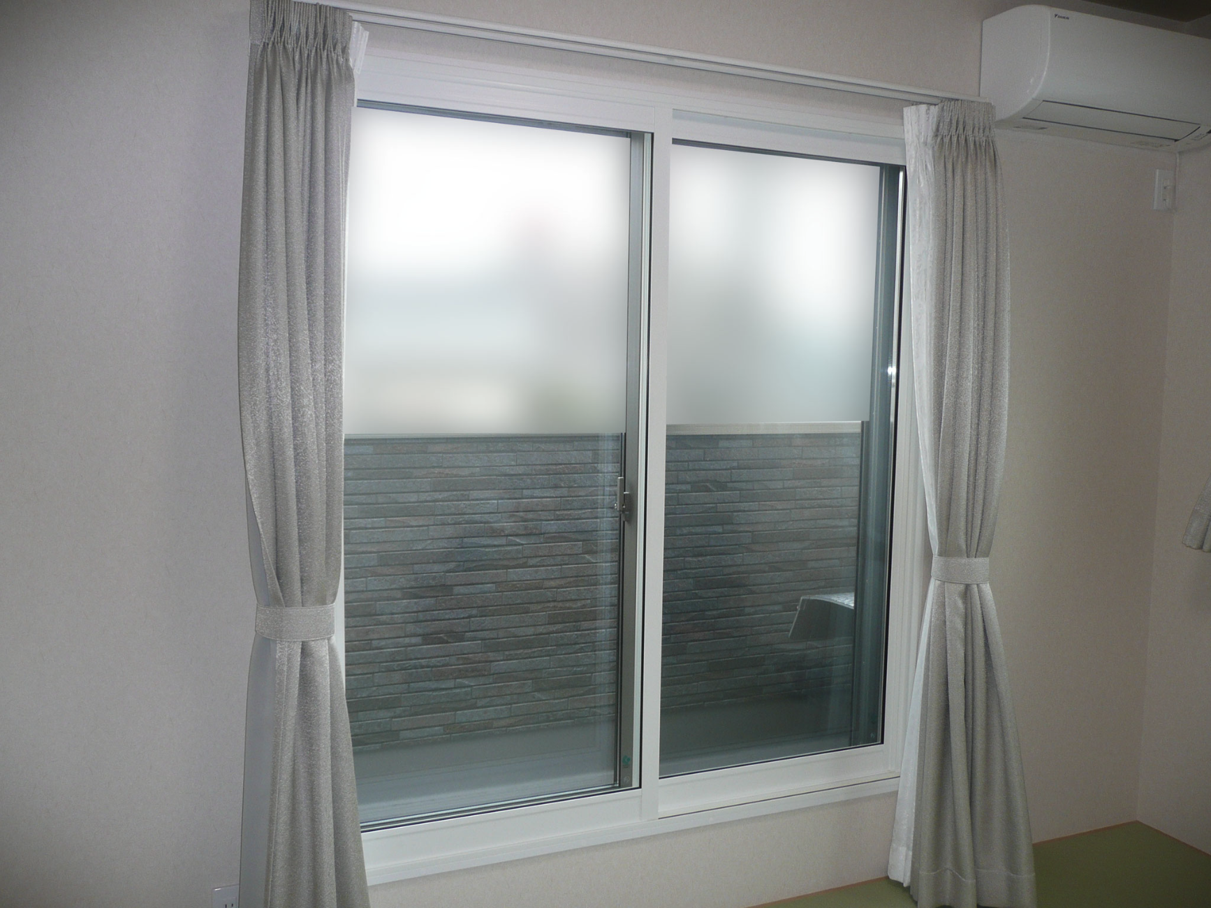 愛知県名古屋市　M様（施工後画像）