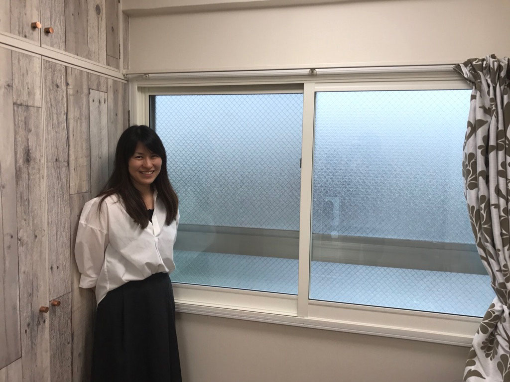 愛知 県名古屋市 N 様（施工後画像）