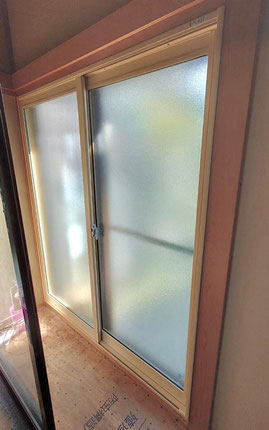 愛知県尾張旭市　H様（施工後画像）