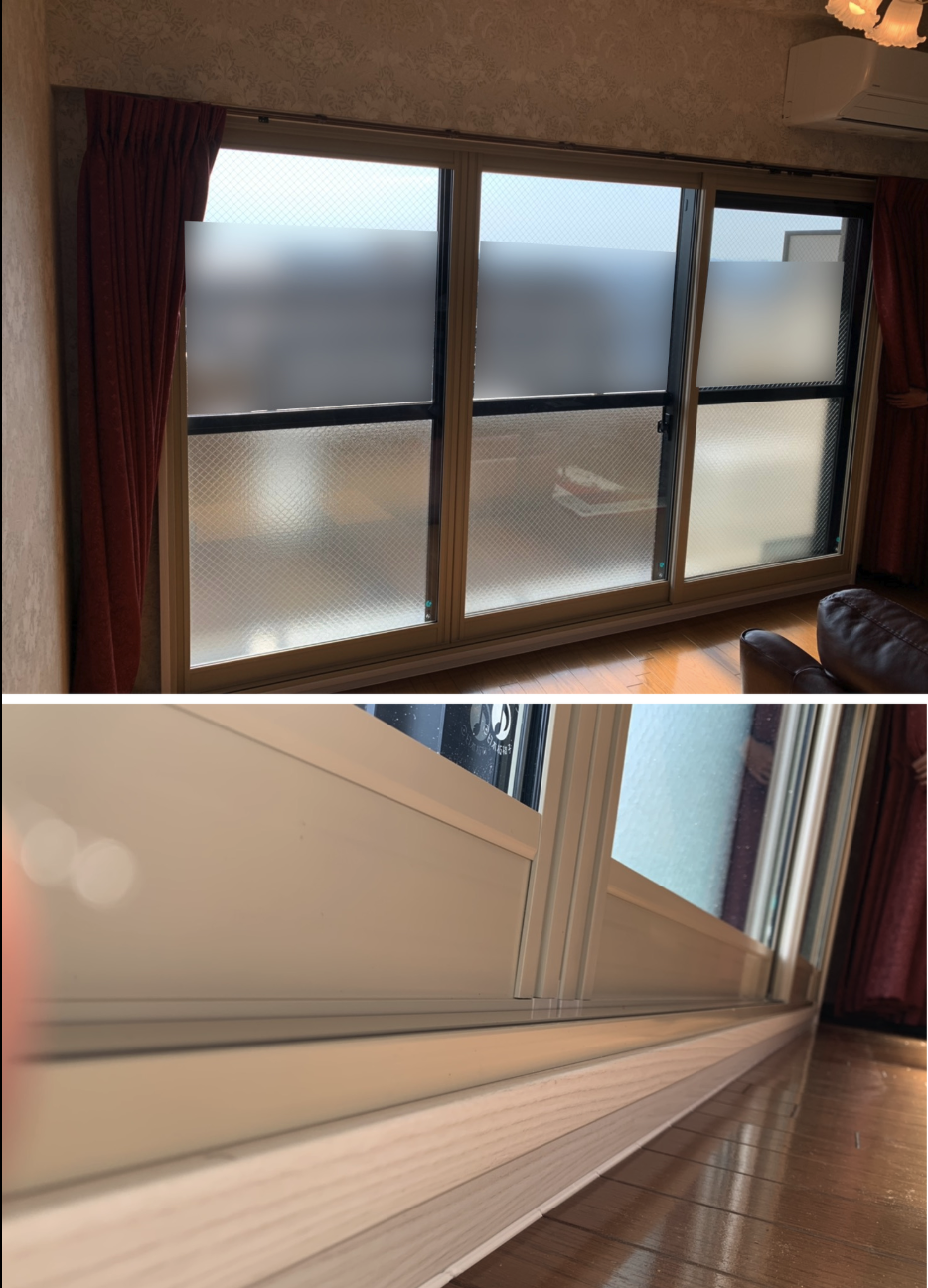 愛知県稲沢市　O様（施工後画像）