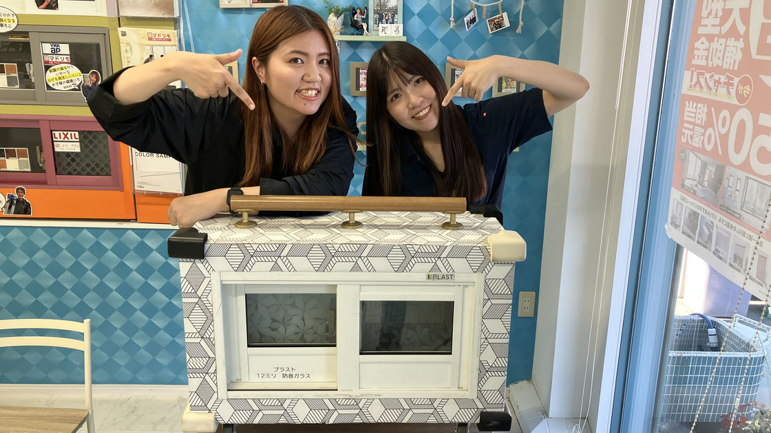 ゆかみさのアシスタント!?