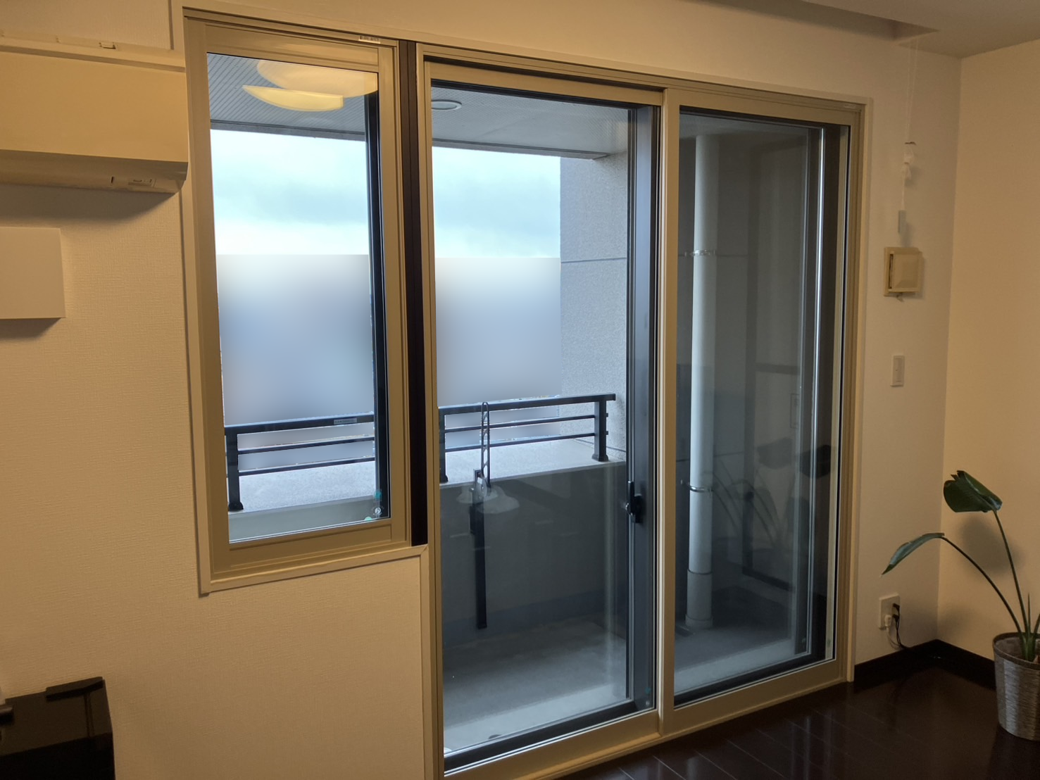 静岡県浜松市　F様（AFTER画像）