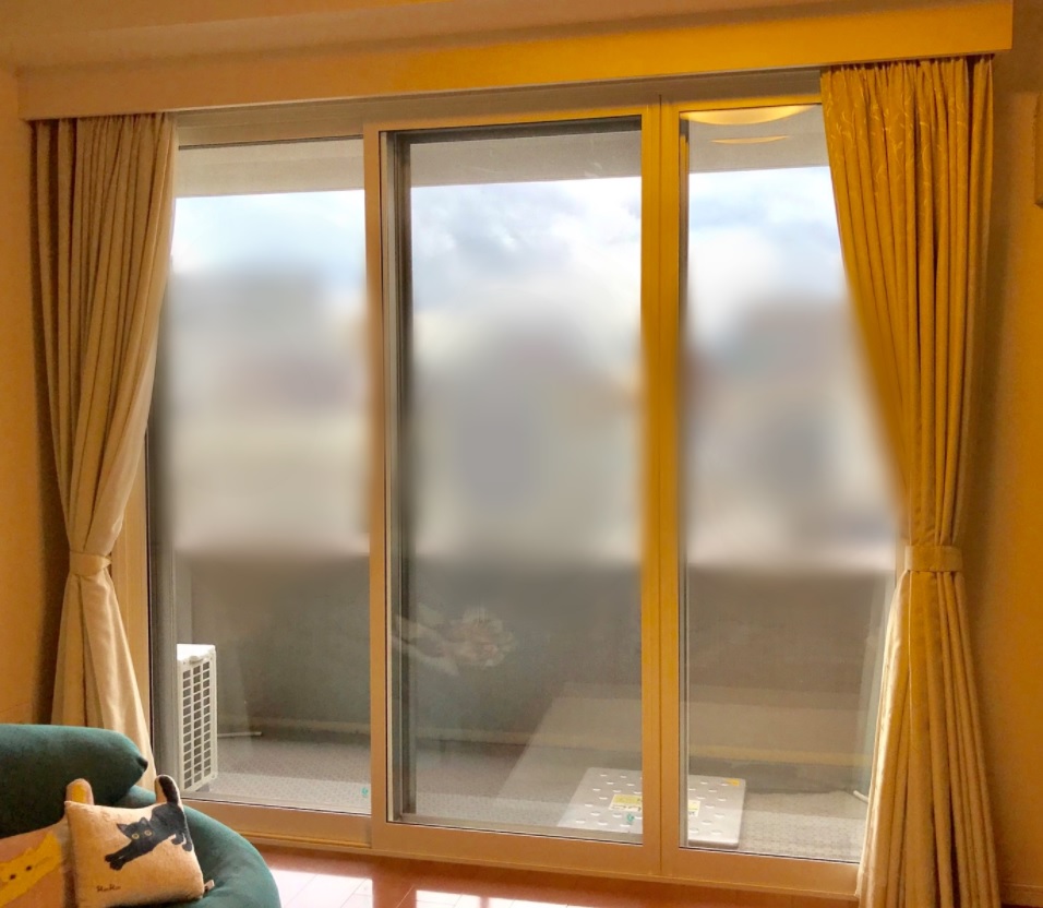 愛知県一宮市 M様（施工後画像）