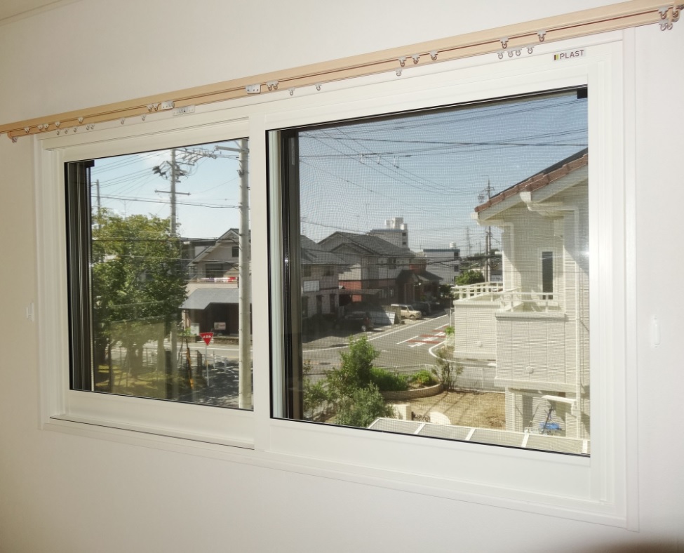 愛知県半田市　K様（施工後画像）