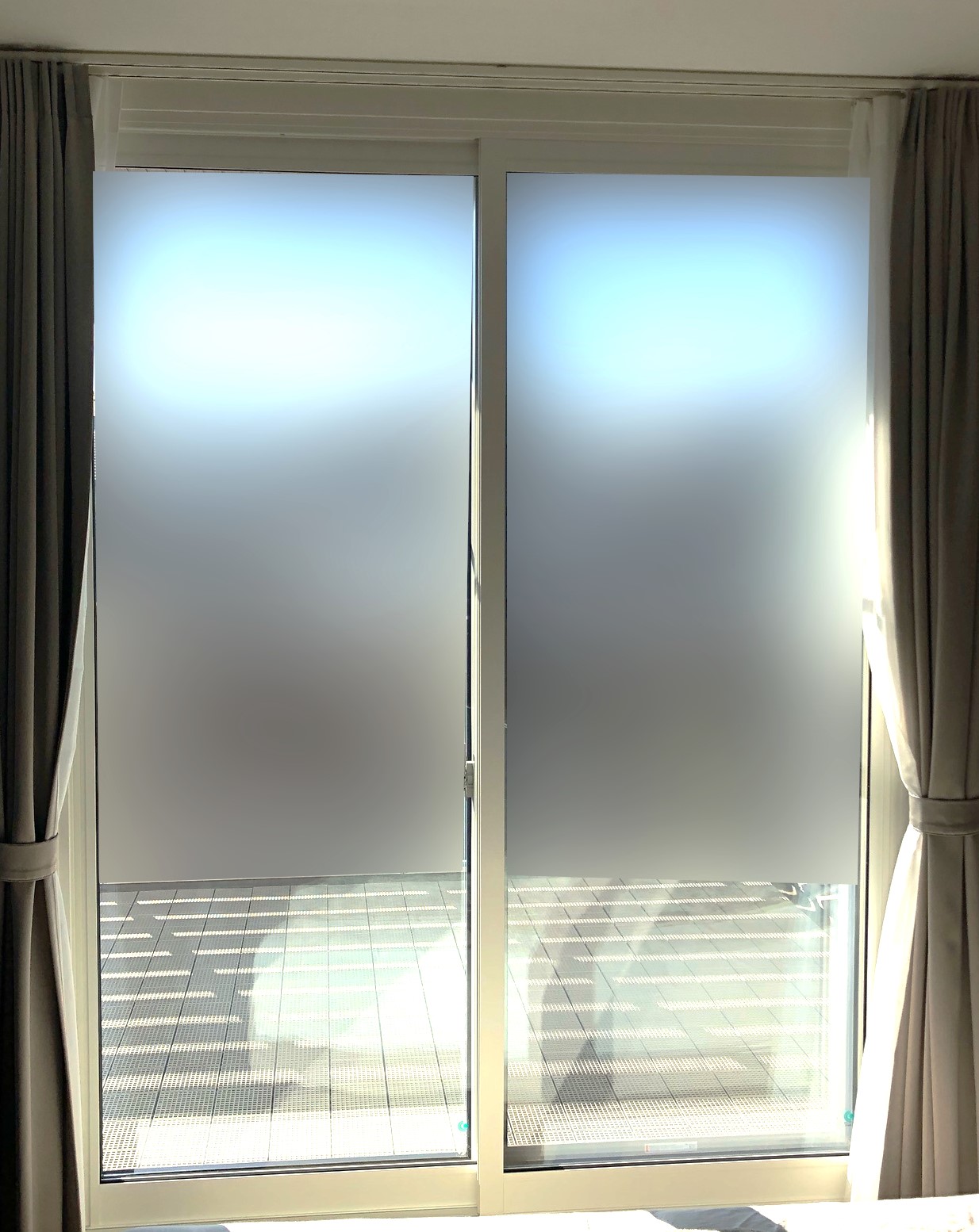 静岡県駿東郡 I様（施工後画像）