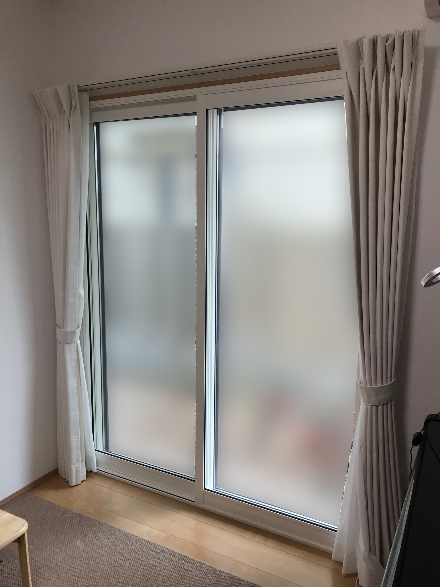 三重県伊勢市 I 様（施工後画像）