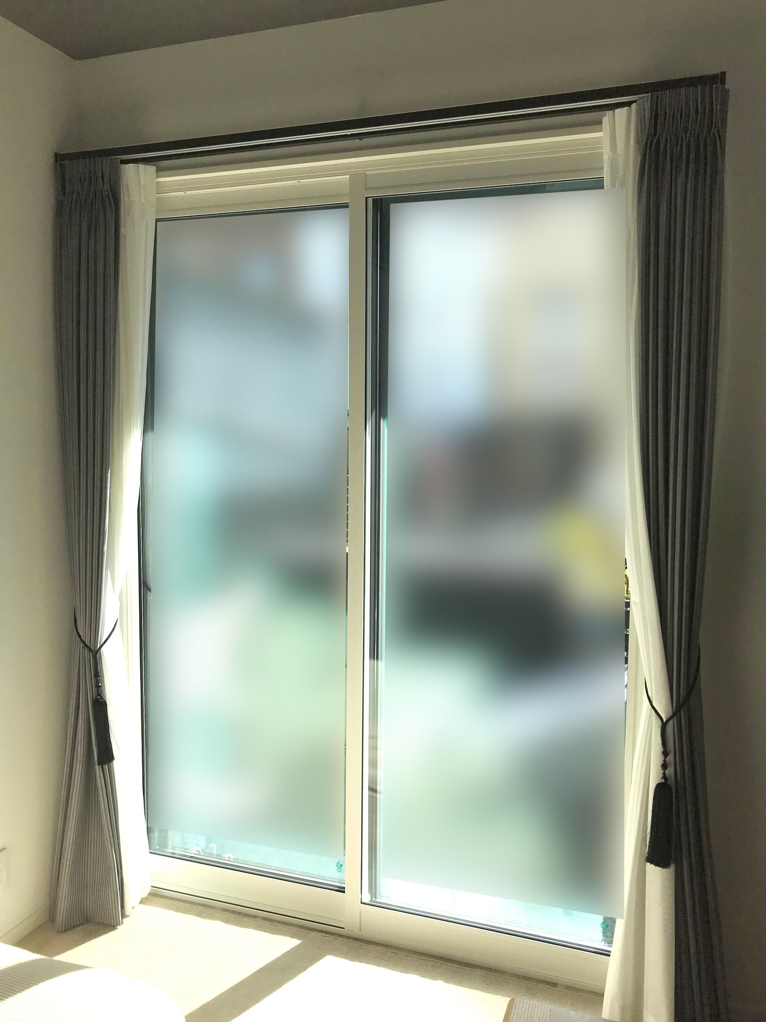 愛知県名古屋市 N 様（施工後画像）