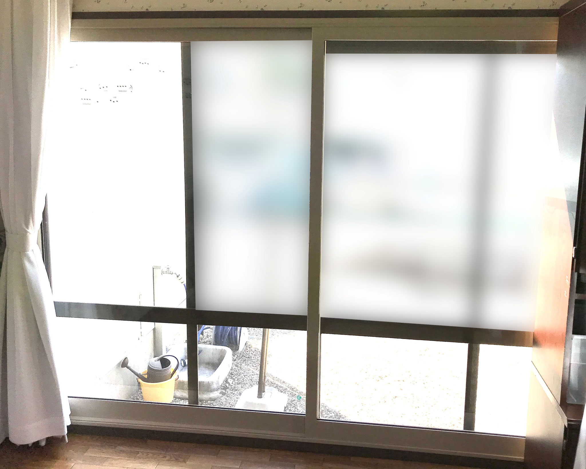 愛知県高浜市 K 様（施工後画像）