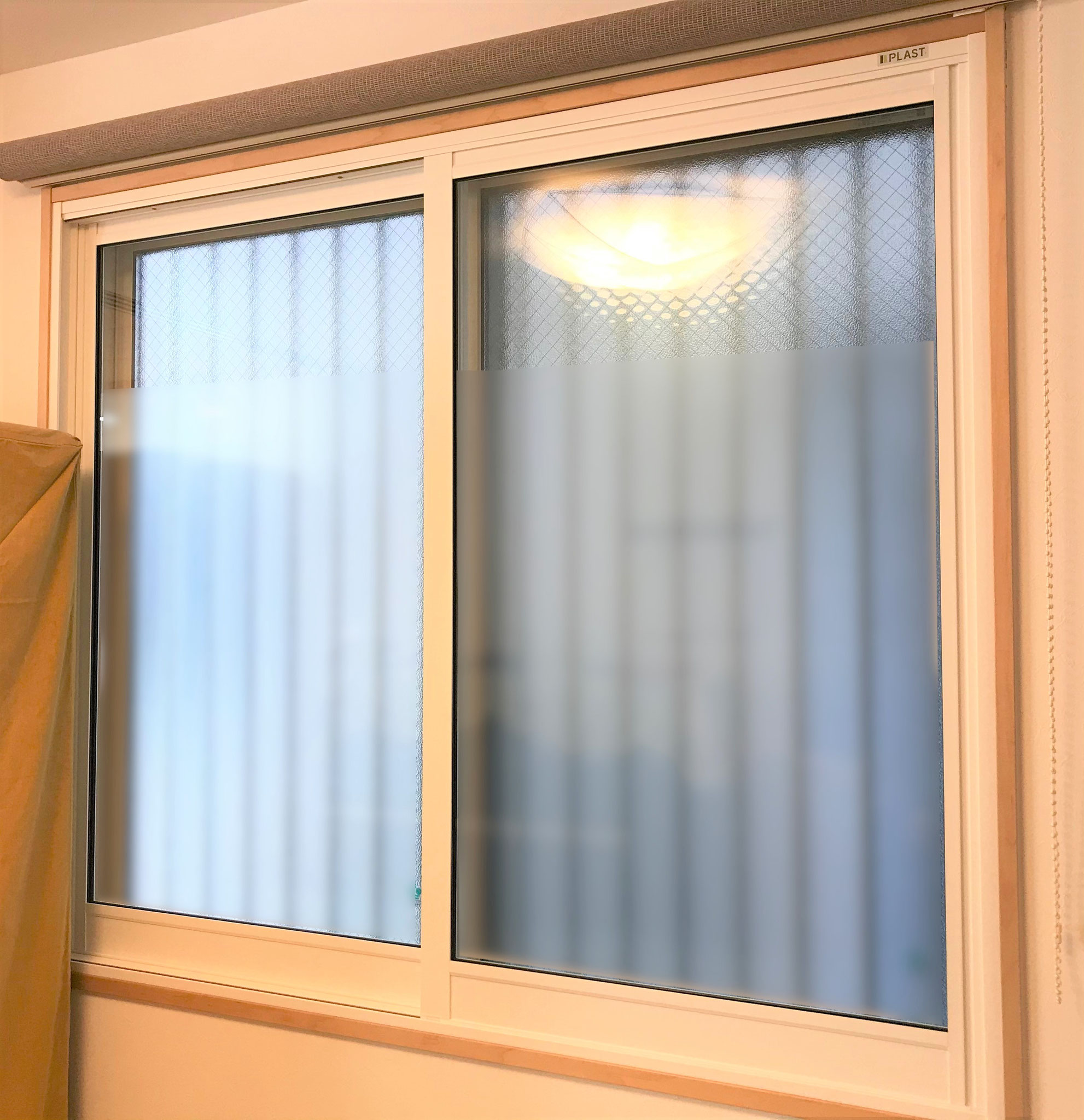 岐阜県岐阜市 Y 様（施工後画像）