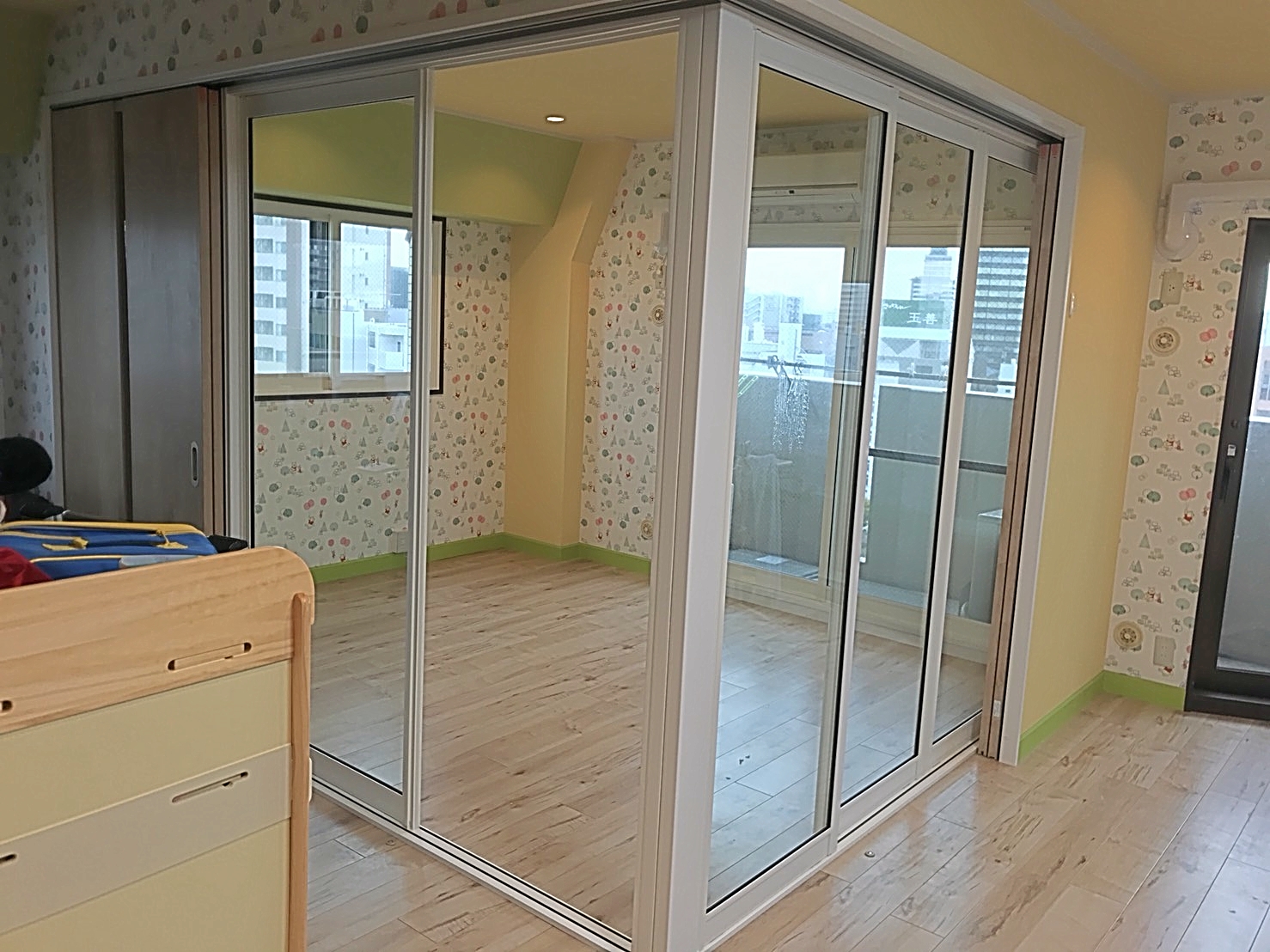 愛知県名古屋市　K様（AFTER画像）