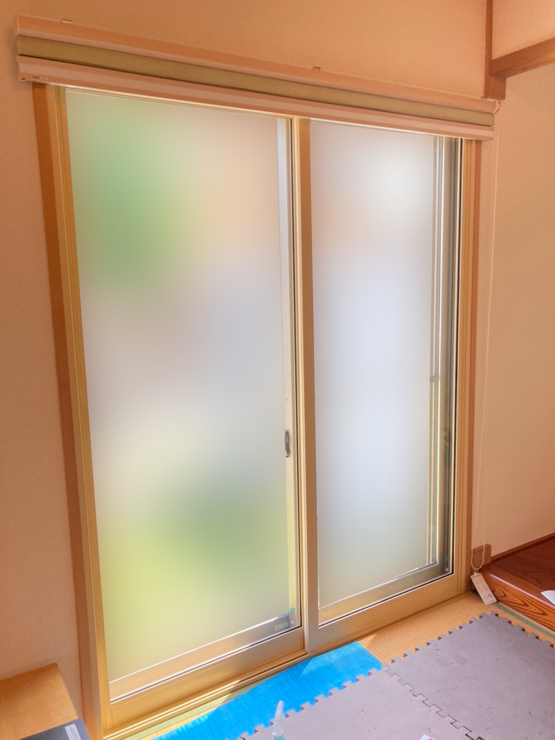 岐阜県大垣市 I 様（施工後画像）