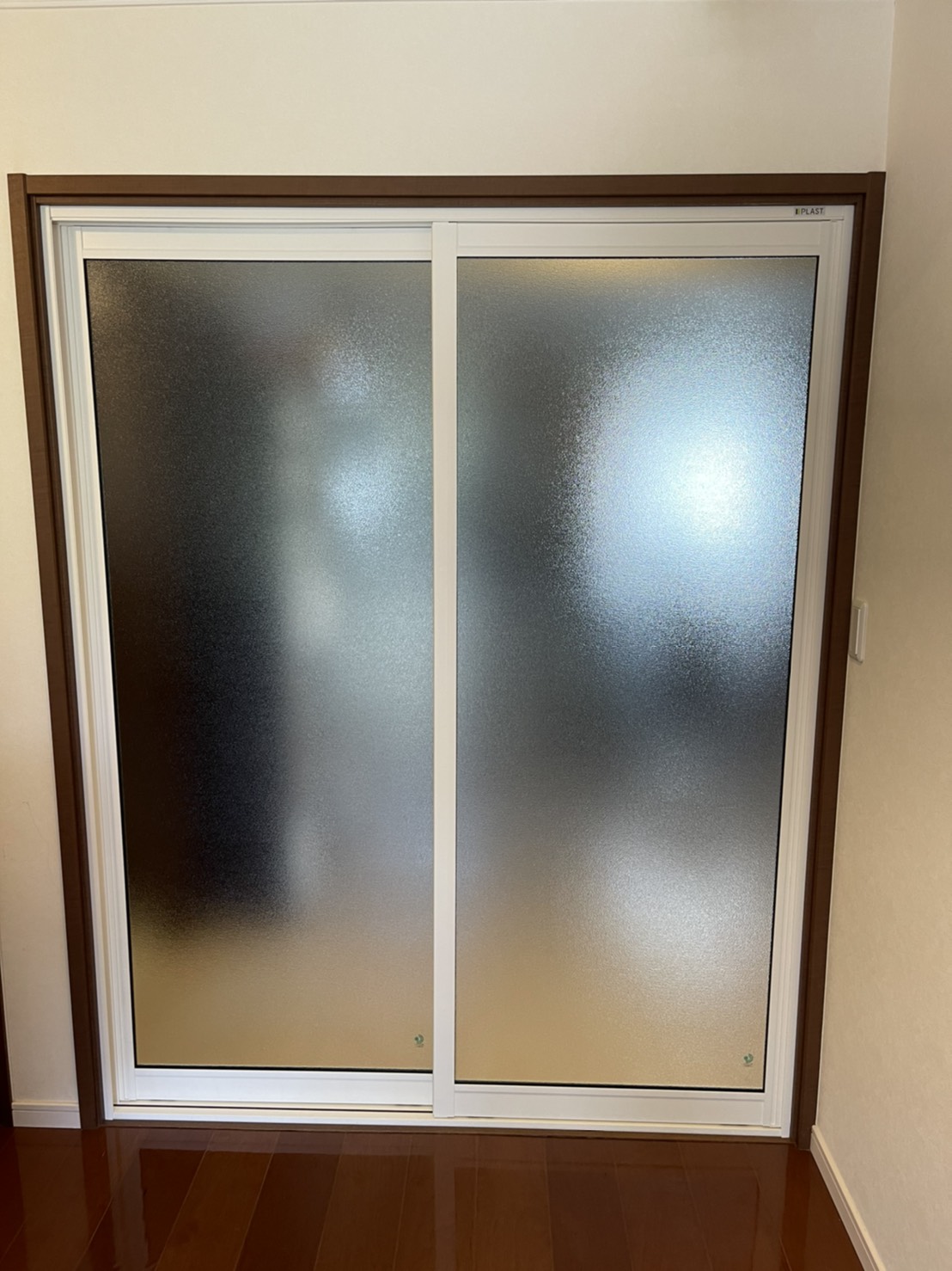 愛知県名古屋市 S 様（施工後画像）