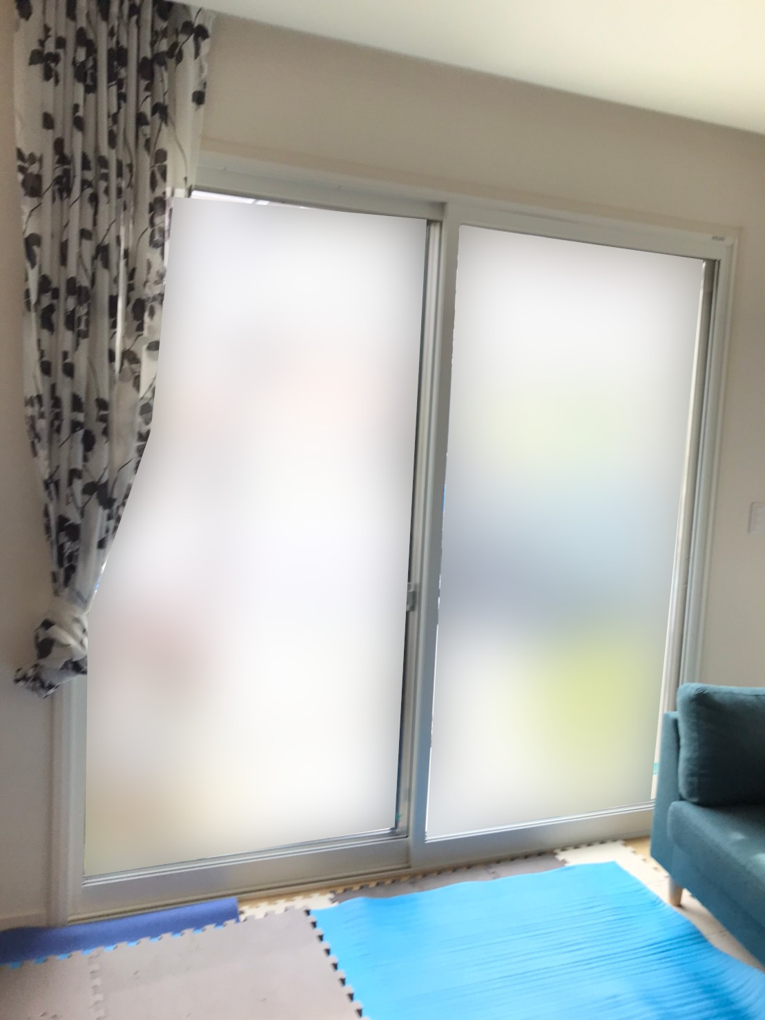 愛知県長久手市 M 様（施工後画像）