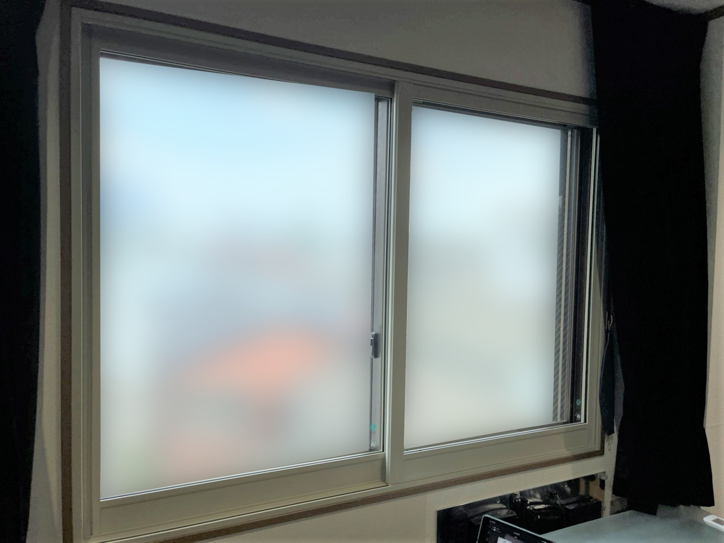 愛知県名古屋市　M様（施工後画像）