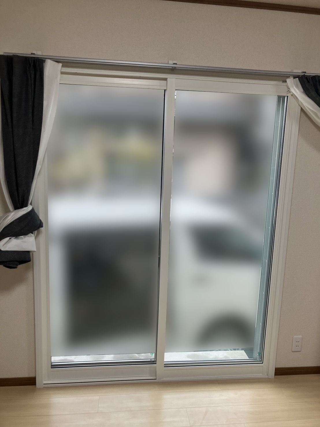 愛知県春日井市　N様（AFTER画像）